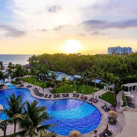 Breathtaking Villa Magna Beachfront Condo, 3 Bedrooms Sleeps 6 Нуево Валярта Екстериор снимка