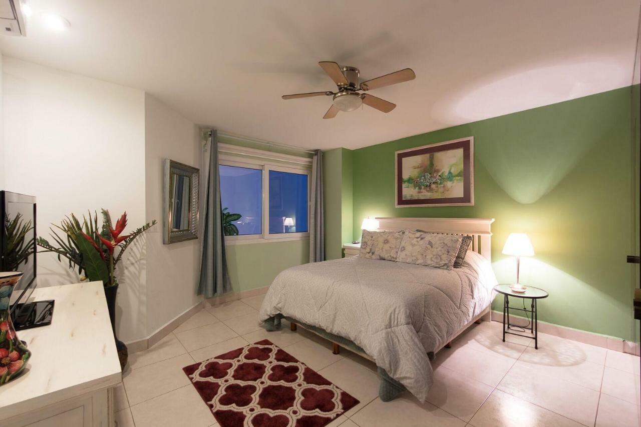 Breathtaking Villa Magna Beachfront Condo, 3 Bedrooms Sleeps 6 Нуево Валярта Екстериор снимка