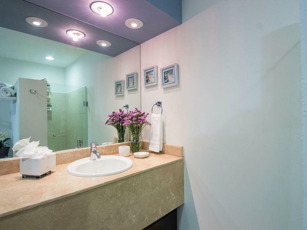 Breathtaking Villa Magna Beachfront Condo, 3 Bedrooms Sleeps 6 Нуево Валярта Екстериор снимка